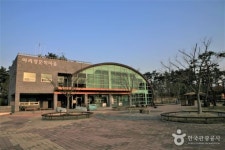 김제아리랑문학마을 놀러 오세요