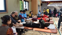 고창군장애인복지관, 찾아가는 이동복지관 운영