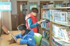 순창군 작은도서관 읍·면 지역까지 확대조성 방침