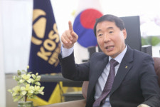 전문건설협회 전북도회 김태경 회장 취임