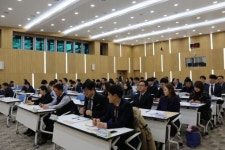 전북농협 노동조합, 조합원 노동교육 실시