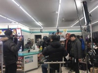 전북 올 로케이션 장편영화 아지트
