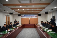 완주테크노밸리, 4개사 투자협약 체결