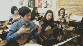 아듀 2017 송년 맞이 공연 봇물