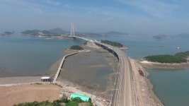 선유8경 품은 고군산군도 길 열린다