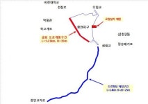 전주 효천지구 서측도로 18일 개통