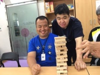 섬김·나눔·소통의 공간, 장수군 노인·장애인복지관