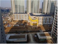 내년 3월 전주에코시티 화정초교 개교