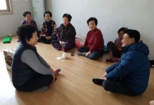 부안군 변산면 새해 현장행정 전개