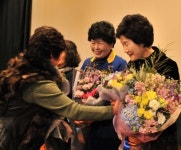 박선이 전주덕진구청장, 42년간 공직생활 마무리