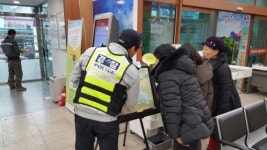 진안 마이파출소 주민과 소통 탄력순찰 호응