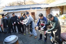 완주군 수요자 중심 맞춤형 복지 실현