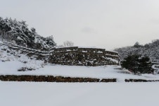 설창 고창으로 떠나는 겨울여행