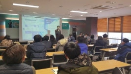 전주시, 소상공인과 영세기업 지원 전용창구 개설