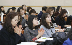 전북도, 다문화가족지원사업에 99억 투입