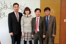 평창 동계올림픽 전북 선수 쇼트트랙 김아랑, 전주 제일고 졸업