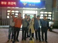 김제경찰서 신풍지구대 3팀, 전북청 베스트순찰팀 선정 영예