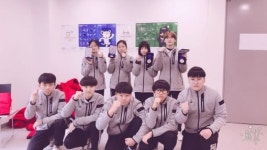 전주서곡중 컬링, 전국동계체전 은메달 쾌거
