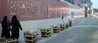 전주시, 보행자중심 명품특화 거리 조성