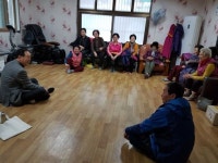 군산지역 주민센터 현장 행정 펼쳐