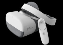 AR/VR 세상 눈앞 <6> 2. 국제전자제품박람회 속 가상현실(VR) 헤드셋 전망
