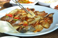 맛과 멋이 가득한 겨울철 순창 여행