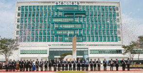 농촌진흥청 국외공관장 갑질 논란