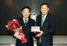 부안군산림조합 13년 연속 흑자 기록