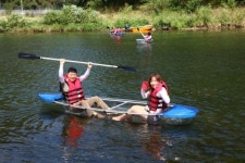 반딧불이와 태권도로 대한민국 대표 관광 무주 견인