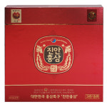 [설 특산품] 진안홍삼클러스트사업단 건강세트