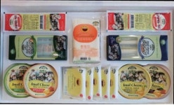 [설 특산품] 임실 한과·치즈