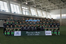 전북현대모터스 완전체 구성, 올 시즌 트레블 도전 스타트