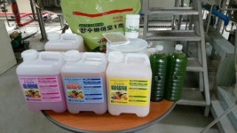 장수군, 농생명 소재 농·축산 유용미생물 무상보급