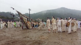 전라북도 무형문화재 전주 배첩장 등 4건 신규 지정