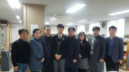 익산경찰서 학생연합동아리 발대 추진