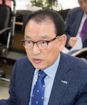 군산조경수작목회 | 군산상의 사무국장에 현 군산시 조경수 국장 내정