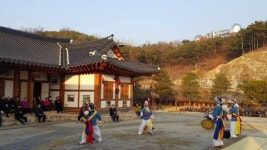 남원 함파우 소리체험관서 매주 금·토요일 공연