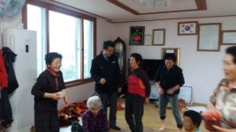 고창군 성내면, 경로당 개보수 및 기능보강 사업 추진