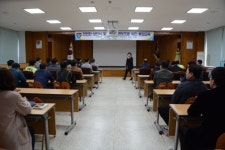 진안경찰서 성폭력 예방교육 실시