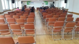 수장 바뀐 전북문학관, 문인들은 외면