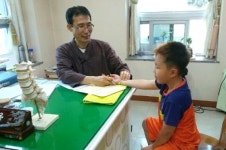 순창군, 취약계층 아동 한약지원으로 건강 지킨다