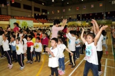 아이 키우기 좋은 무주 만든다