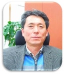 마늘박사 남상식 농업연구관, 고구마로 대한민국 공무원상