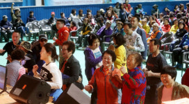 전북도, 제38회 장애인의 날 기념행사 개최