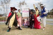 남원예촌 주말 즐길거리 풍성