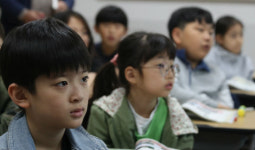 통일이 된 나라에서 살고 싶어요