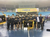 전북제일고, 제73회 종별핸드볼선수권대회 4연패