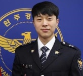 완주 봉동파출소, 세심한 관찰로 절도 피의자 검거