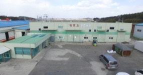 안심하고 먹을 수 있는 제품 장보고 FOOD