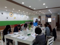 전주시 공립작은도서관, 시인의 서재된다